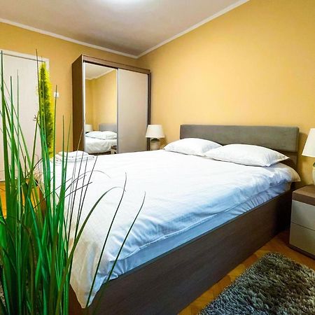 Apartament Rezidential Cero Тимишоара Екстериор снимка