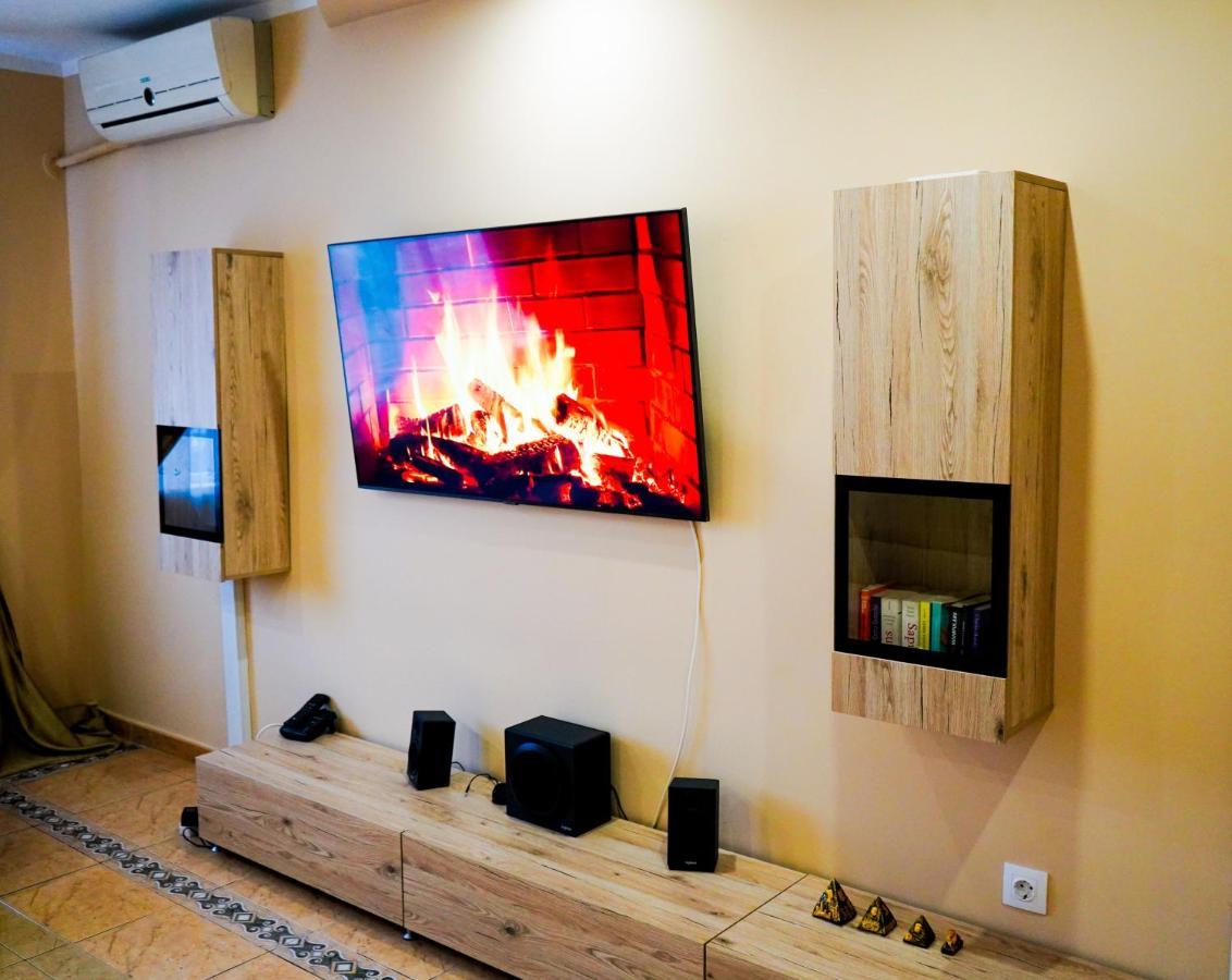 Apartament Rezidential Cero Тимишоара Екстериор снимка