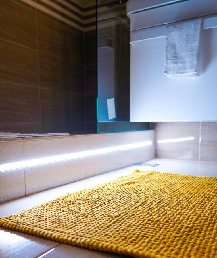 Apartament Rezidential Cero Тимишоара Екстериор снимка