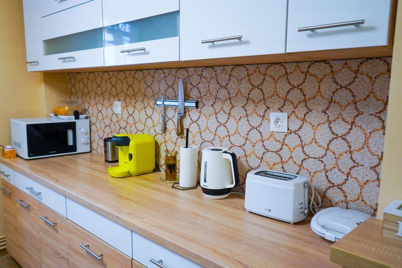 Apartament Rezidential Cero Тимишоара Екстериор снимка