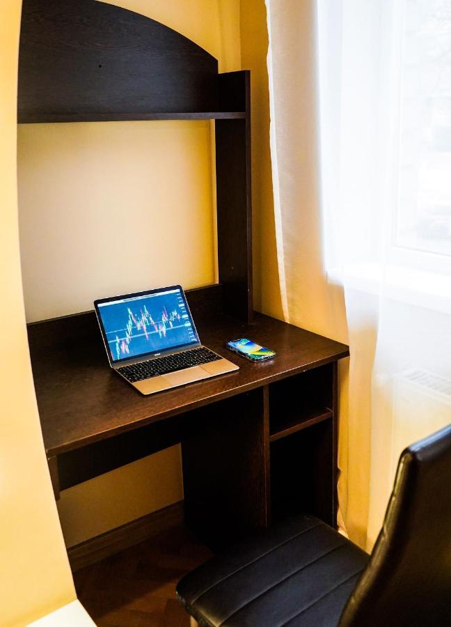 Apartament Rezidential Cero Тимишоара Екстериор снимка