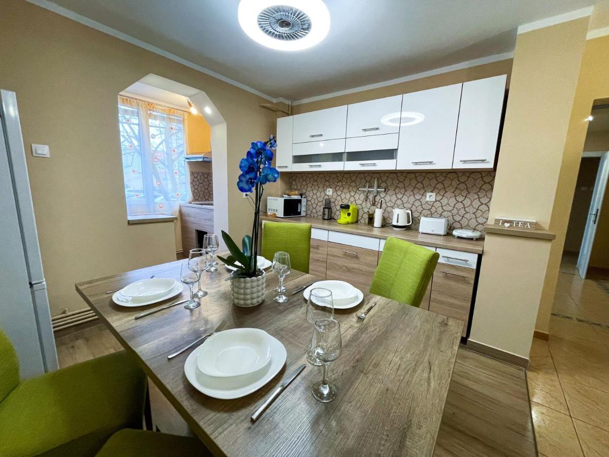 Apartament Rezidential Cero Тимишоара Екстериор снимка