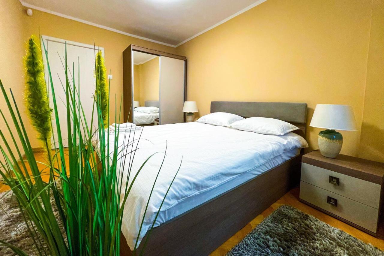 Apartament Rezidential Cero Тимишоара Екстериор снимка