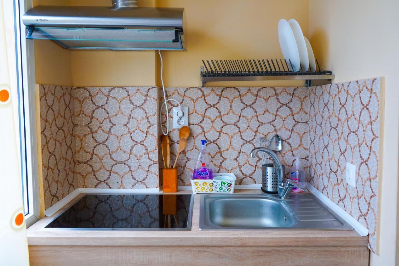 Apartament Rezidential Cero Тимишоара Екстериор снимка