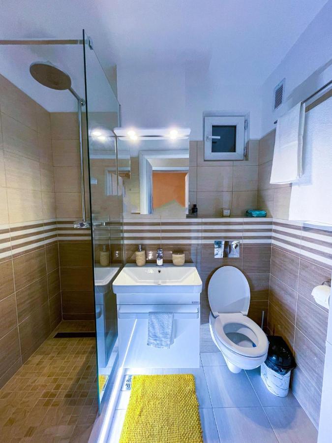 Apartament Rezidential Cero Тимишоара Екстериор снимка