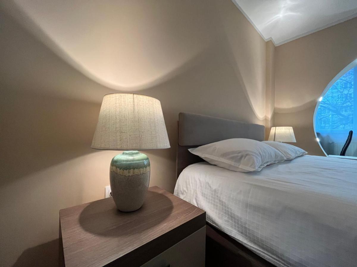 Apartament Rezidential Cero Тимишоара Екстериор снимка