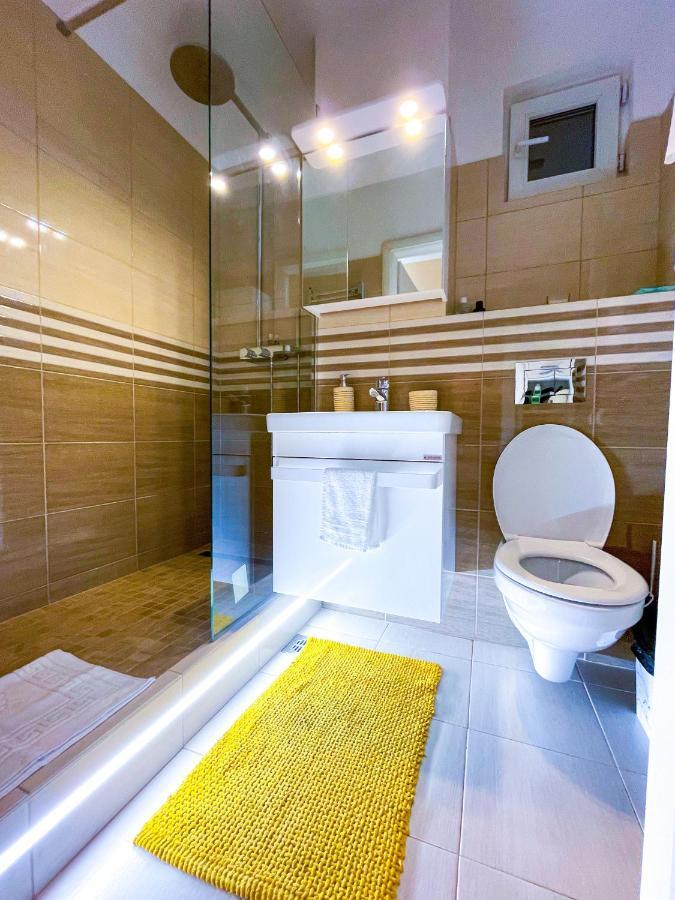 Apartament Rezidential Cero Тимишоара Екстериор снимка