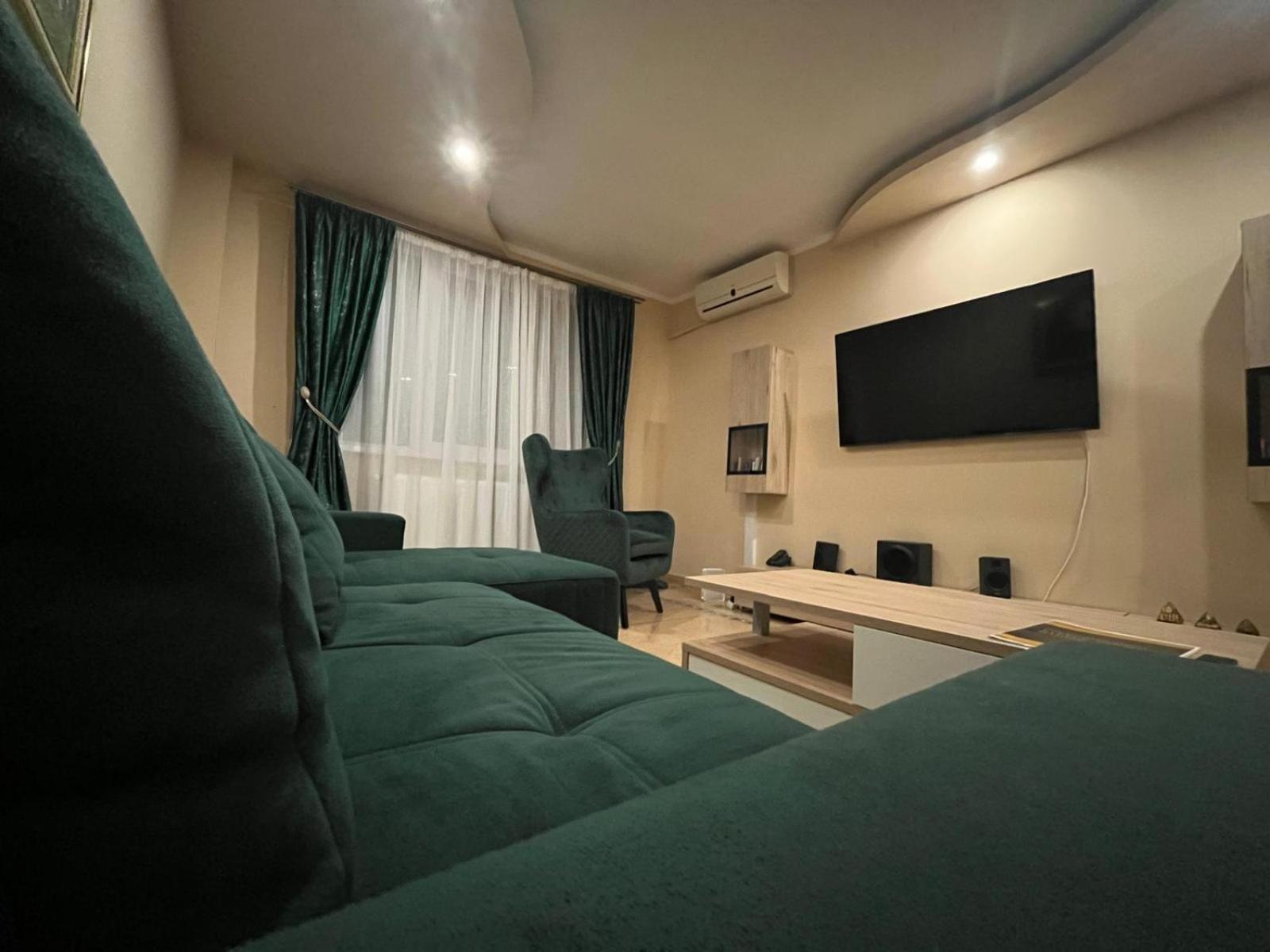 Apartament Rezidential Cero Тимишоара Екстериор снимка