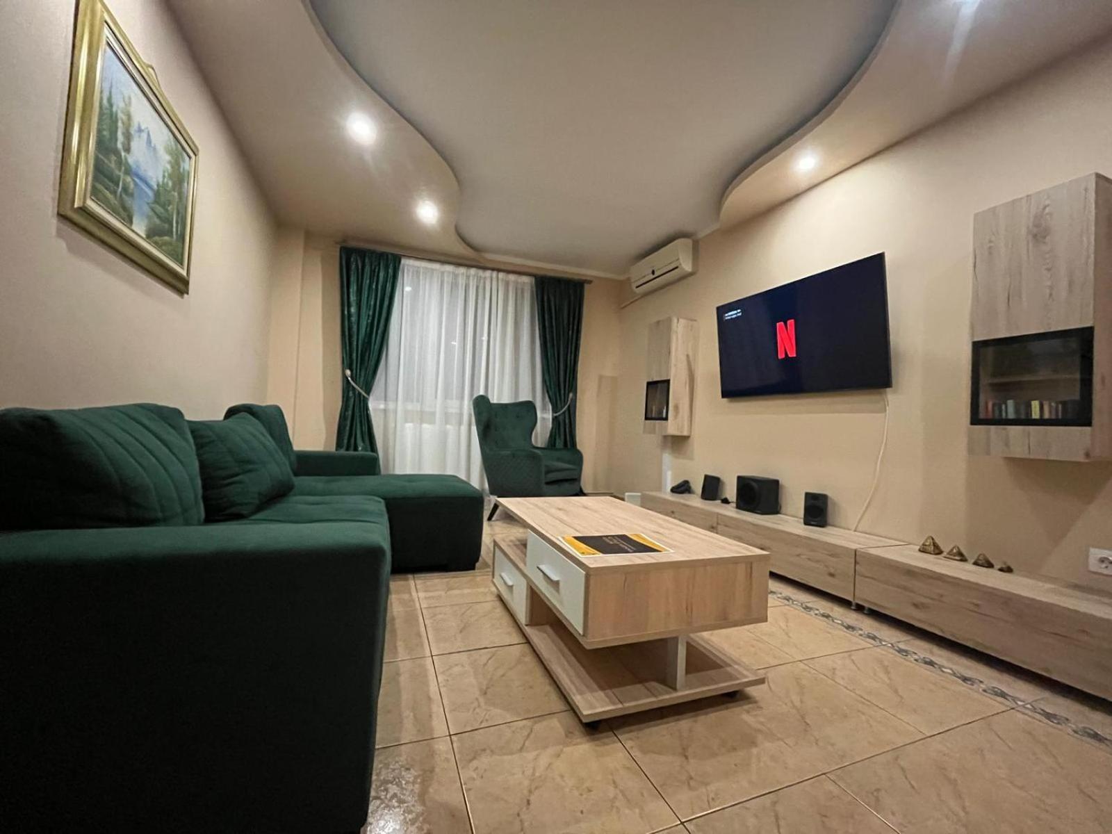 Apartament Rezidential Cero Тимишоара Екстериор снимка